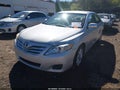 2011 Toyota Camry — photo 2 of 11 | VIN 4T1BF3EK1BU646027