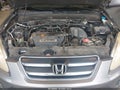 2006 Honda CR-V — photo 10 of 11 | VIN SHSRD78956U420900