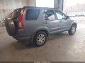 2006 Honda CR-V — photo 4 of 11 | VIN SHSRD78956U420900