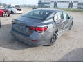 Photo 4 of 16 — 2021 Nissan Sentra