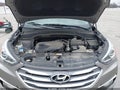 2018 Hyundai Santa Fe — photo 10 of 16 | VIN 5XYZW4LA7JG536926