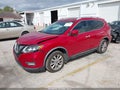 Photo 2 of 16 — 2017 Nissan Rogue