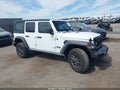Photo 1 of 17 — 2025 Jeep Wrangler