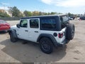 Photo 3 of 17 — 2025 Jeep Wrangler