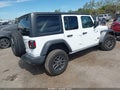 Photo 4 of 17 — 2025 Jeep Wrangler