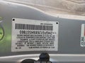 2006 Honda Civic — photo 9 of 17 | VIN 2HGFG126X6H537865