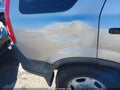 Photo 12 of 13 — 2004 Honda CR-V