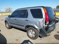 Photo 3 of 13 — 2004 Honda CR-V