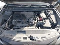 2018 Toyota Camry — photo 10 of 19 | VIN 4T1B11HK0JU051960