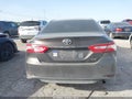 Photo 16 of 19 — 2018 Toyota Camry