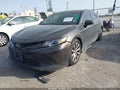 2018 Toyota Camry — photo 2 of 19 | VIN 4T1B11HK0JU051960
