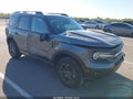 Photo 1 of 19 — 2024 Ford Bronco Sport