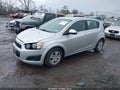Photo 2 of 11 — 2013 Chevrolet Sonic