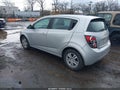Photo 3 of 11 — 2013 Chevrolet Sonic