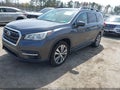 2020 Subaru Ascent — photo 2 of 16 | VIN 4S4WMAHD7L3427346