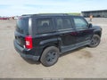Photo 4 of 17 — 2012 Jeep Patriot