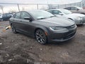 Photo 1 of 15 — 2015 Chrysler 200