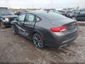 2015 Chrysler 200 — photo 3 of 15 | VIN 1C3CCCBB3FN630003