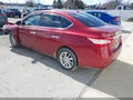 2015 Nissan Sentra — photo 3 of 15 | VIN 3N1AB7AP8FY301247