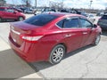 2015 Nissan Sentra — photo 4 of 15 | VIN 3N1AB7AP8FY301247