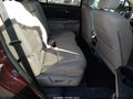 Photo 8 of 11 — 2017 Honda Pilot