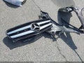 2015 Mercedes-Benz GLA-Class — photo 12 of 17 | VIN WDCTG4EB0FJ117049