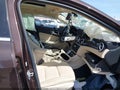 2015 Mercedes-Benz GLA-Class — photo 5 of 17 | VIN WDCTG4EB0FJ117049