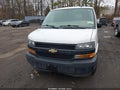 Photo 12 of 17 — 2018 Chevrolet Express 2500