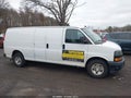 Photo 13 of 17 — 2018 Chevrolet Express 2500