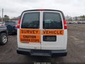 Photo 16 of 17 — 2018 Chevrolet Express 2500