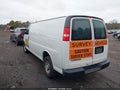 Photo 3 of 17 — 2018 Chevrolet Express 2500