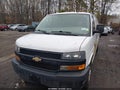 Photo 6 of 17 — 2018 Chevrolet Express 2500