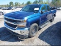Photo 2 of 16 — 2017 Chevrolet Silverado 1500