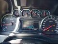 Photo 7 of 16 — 2017 Chevrolet Silverado 1500