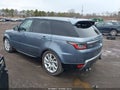 Photo 3 of 16 — 2019 Land Rover Range Rover Sport