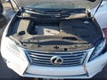 Photo 10 of 16 — 2013 Lexus RX 350