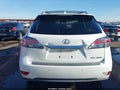 Photo 16 of 16 — 2013 Lexus RX 350