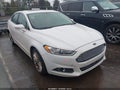 Photo 1 of 11 — 2013 Ford Fusion