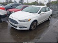 2013 Ford Fusion — photo 2 of 11 | VIN 3FA6P0H91DR205699