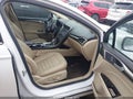 2013 Ford Fusion — photo 5 of 11 | VIN 3FA6P0H91DR205699