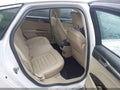 2013 Ford Fusion — photo 8 of 11 | VIN 3FA6P0H91DR205699