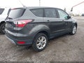 2017 Ford Escape — photo 4 of 12 | VIN 1FMCU0GD5HUA31223