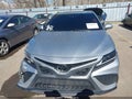 Photo 12 of 16 — 2023 Toyota Camry