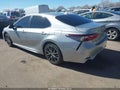 Photo 3 of 16 — 2023 Toyota Camry
