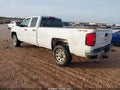 Photo 3 of 17 — 2015 Chevrolet Silverado