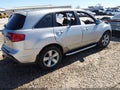 2010 Acura MDX — photo 4 of 10 | VIN 2HNYD2H25AH526706
