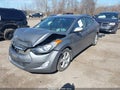 2013 Hyundai Elantra — photo 2 of 16 | VIN 5NPDH4AE4DH400244