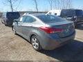 2013 Hyundai Elantra — photo 3 of 16 | VIN 5NPDH4AE4DH400244