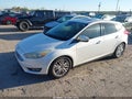 2015 Ford Focus — photo 2 of 11 | VIN 1FADP3N24FL268944