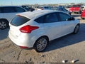 2015 Ford Focus — photo 4 of 11 | VIN 1FADP3N24FL268944